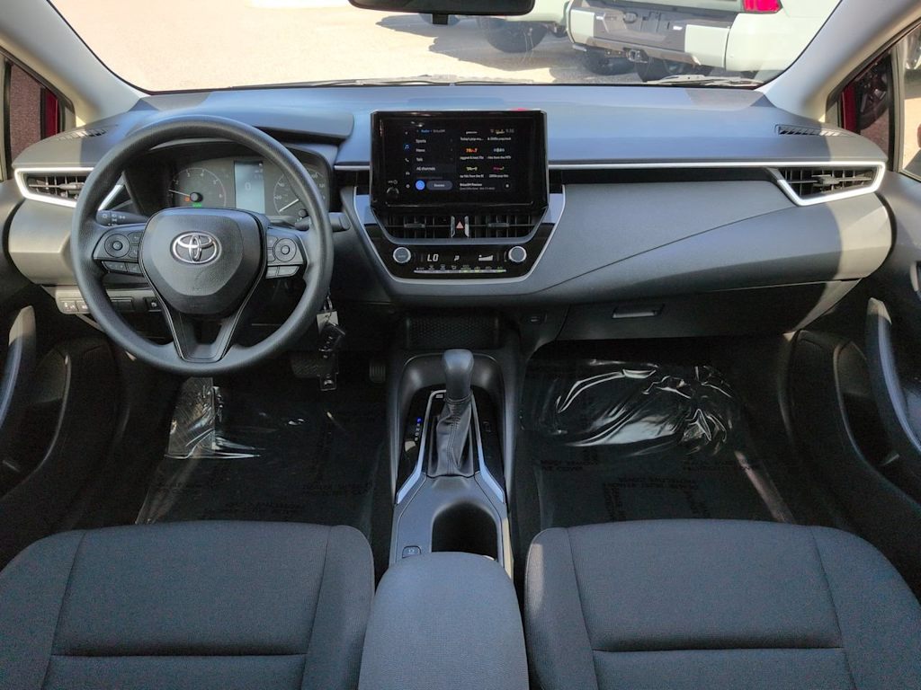 Thumbnail: 2024 Toyota Corolla - 2