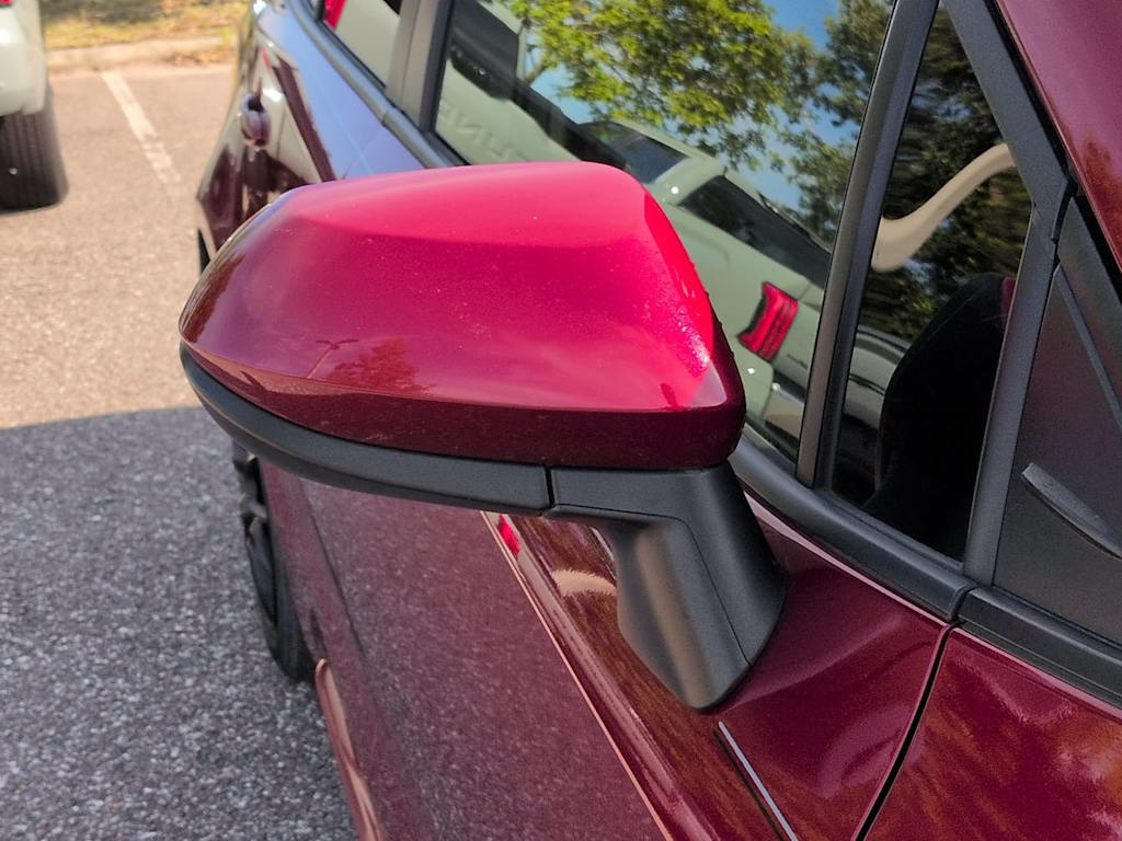 Thumbnail: 2024 Toyota Corolla - 19