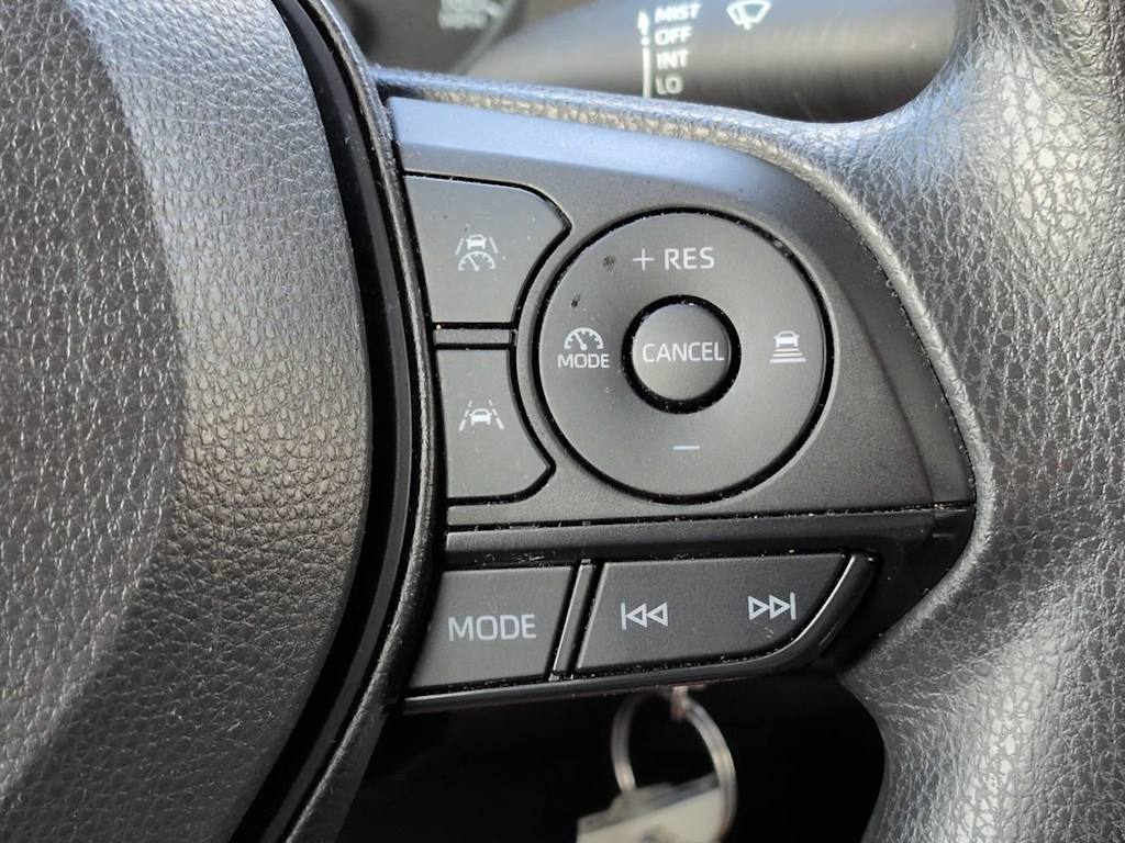 Thumbnail: 2024 Toyota Corolla - 25