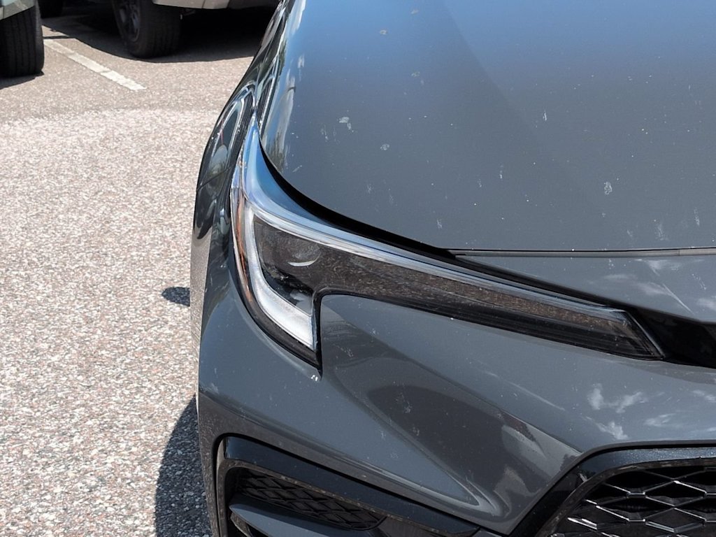 Thumbnail: 2023 Toyota Corolla - 7