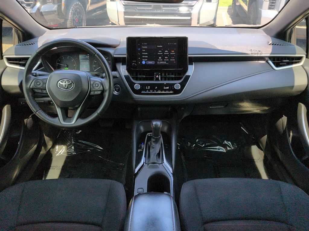 Thumbnail: 2023 Toyota Corolla - 2