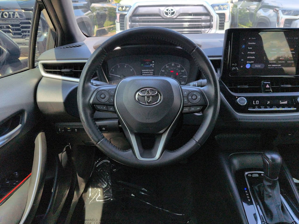 Thumbnail: 2023 Toyota Corolla - 9
