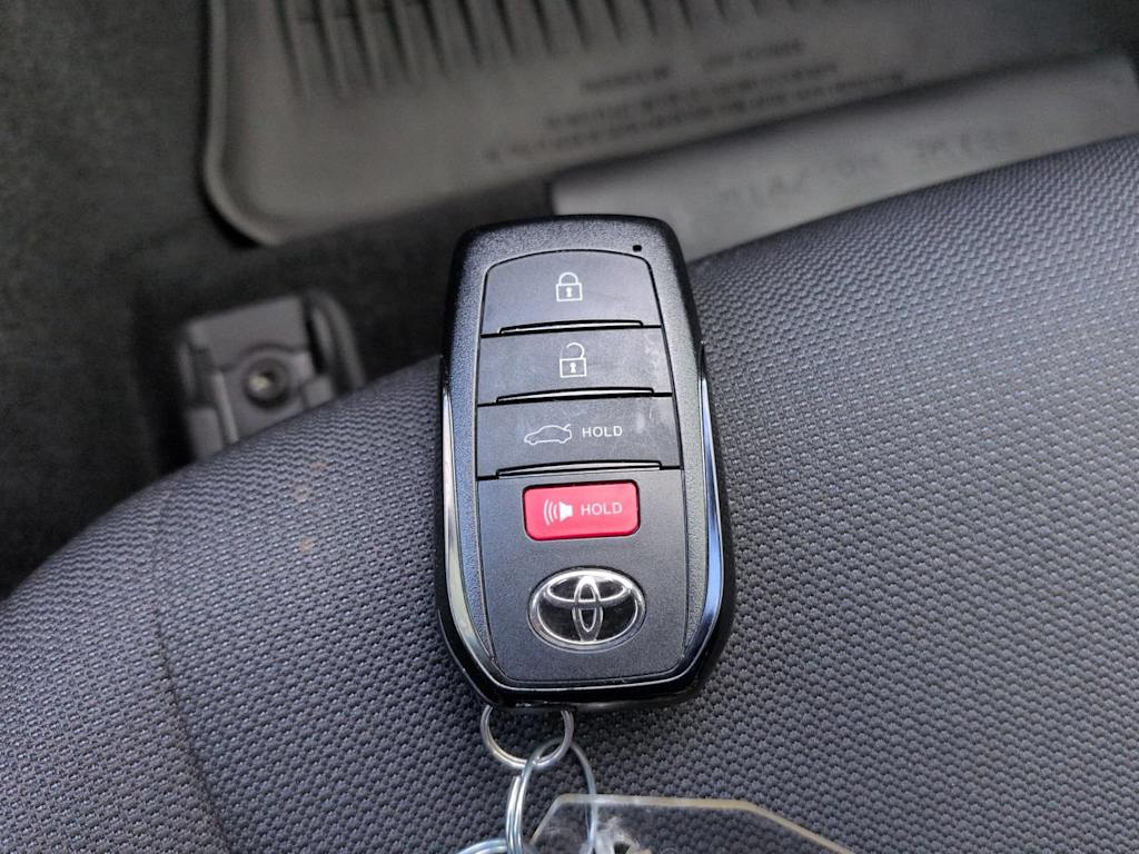 Thumbnail: 2024 Toyota Corolla - 15