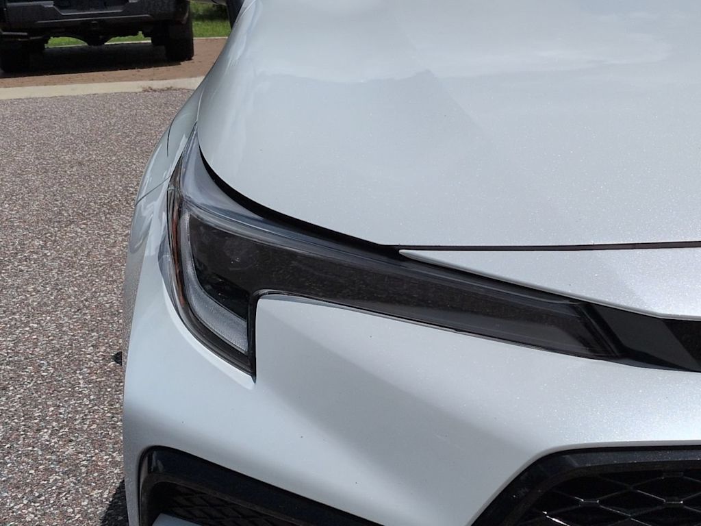 Thumbnail: 2024 Toyota Corolla - 7