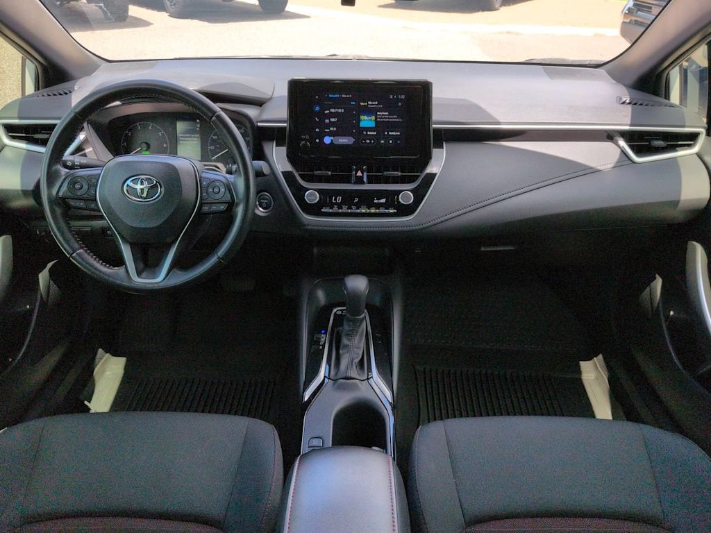 Thumbnail: 2024 Toyota Corolla - 2