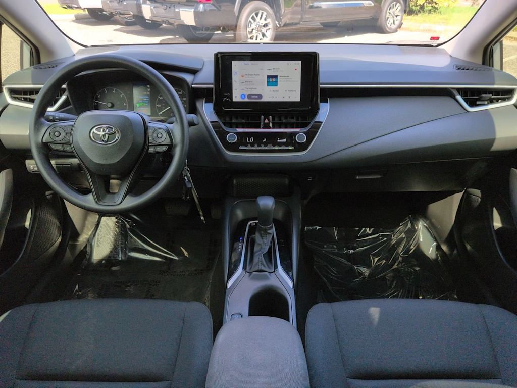 Thumbnail: 2025 Toyota Corolla - 2