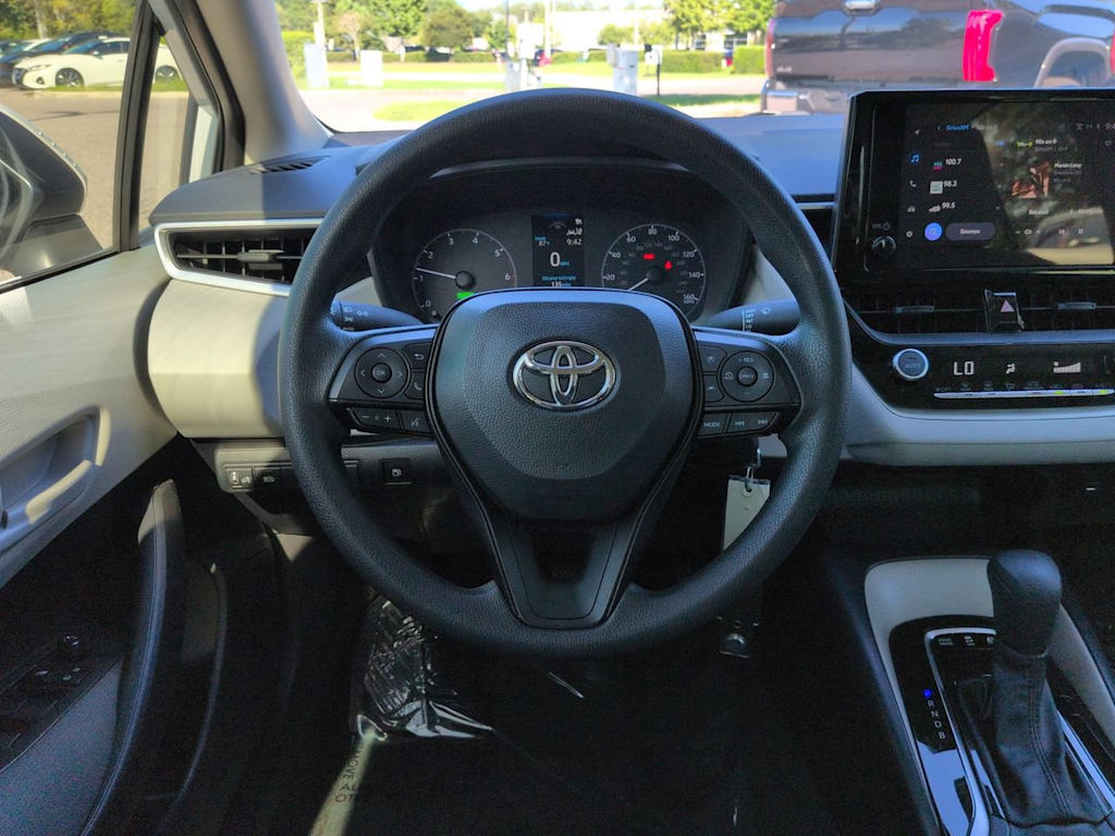 Thumbnail: 2024 Toyota Corolla - 8