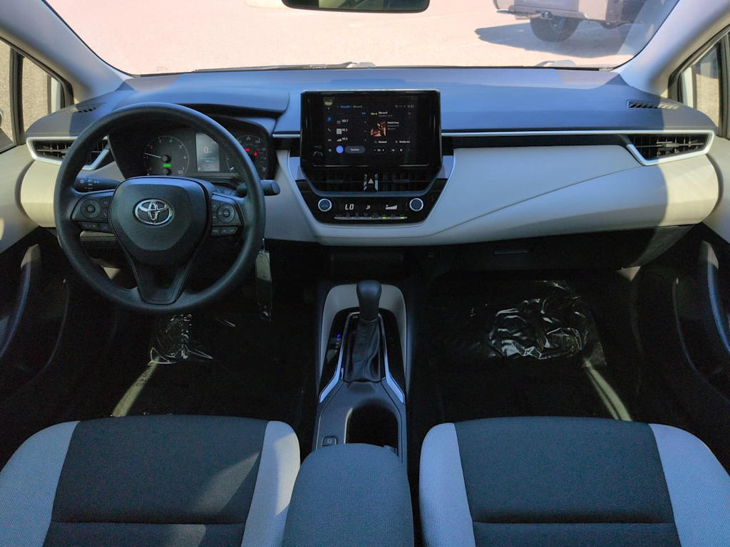 Thumbnail: 2024 Toyota Corolla - 2