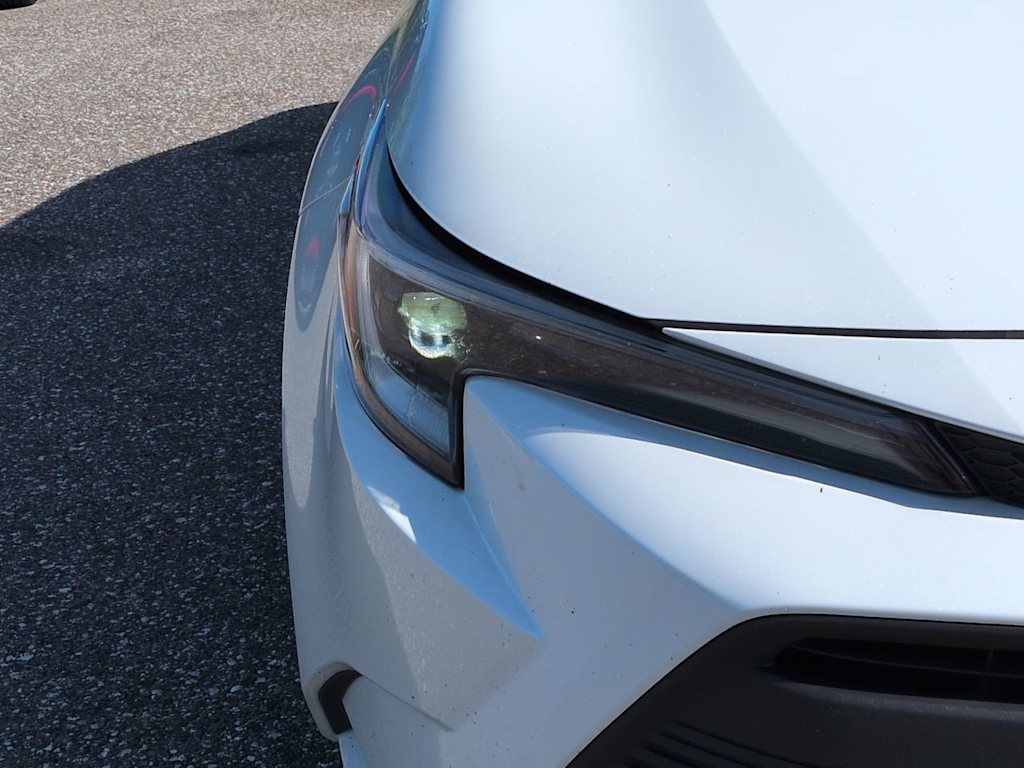 Thumbnail: 2024 Toyota Corolla - 17