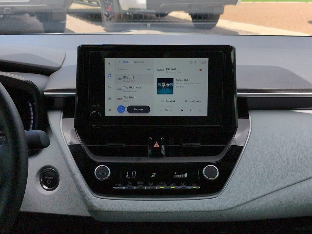 Thumbnail: 2026 Toyota Corolla - 14