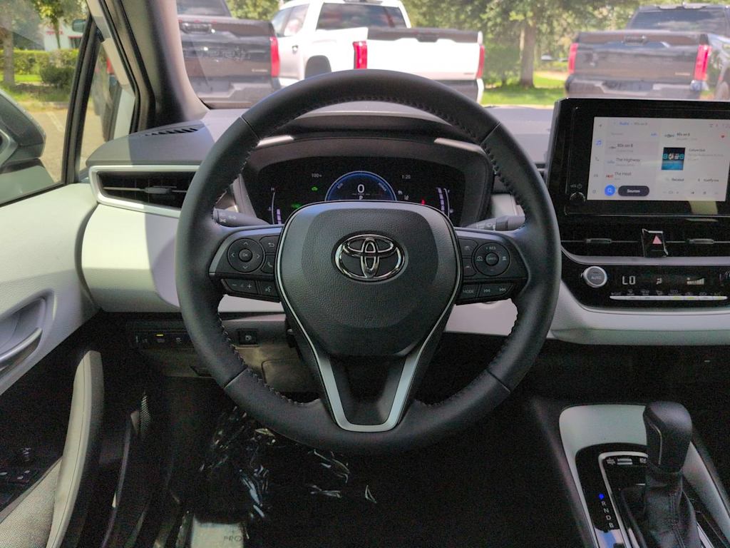 Thumbnail: 2026 Toyota Corolla - 9