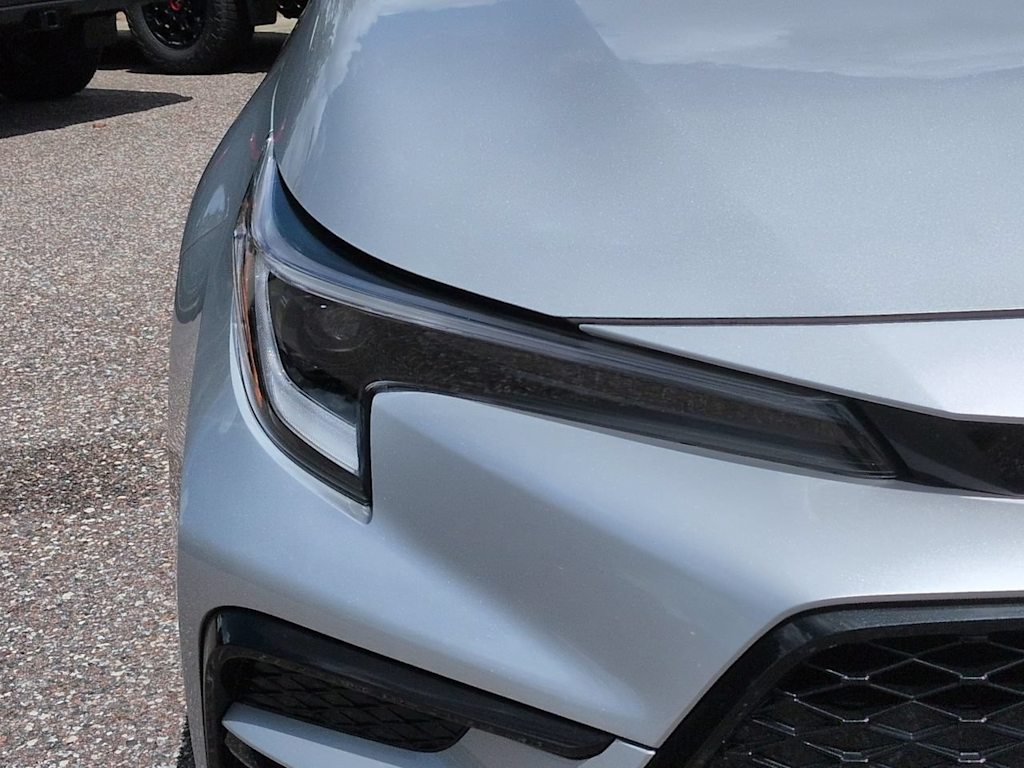 Thumbnail: 2026 Toyota Corolla - 7