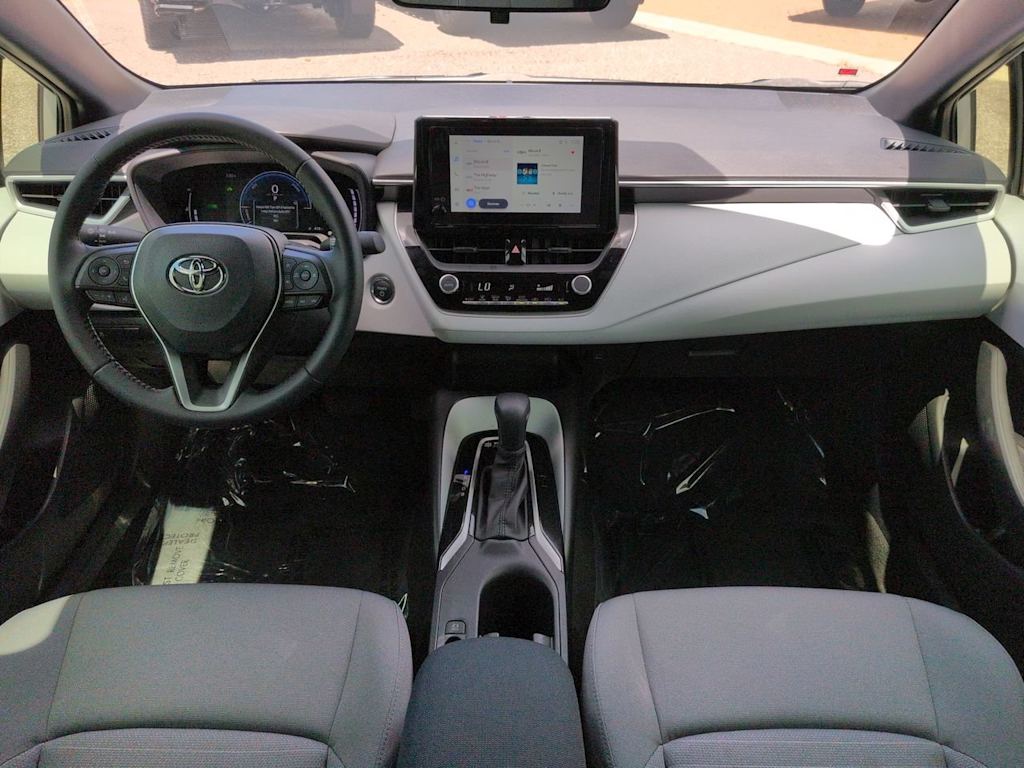Thumbnail: 2026 Toyota Corolla - 2