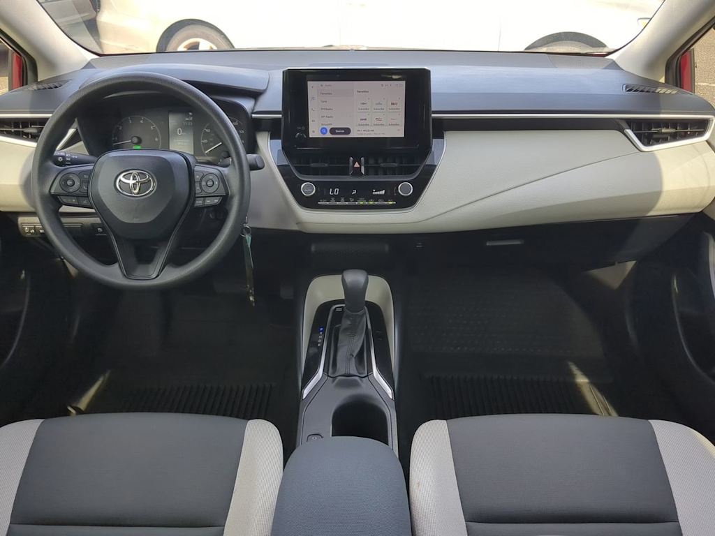 2023 Toyota Corolla LE 2