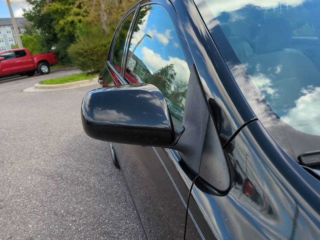 Thumbnail: 2009 Toyota Corolla - 19