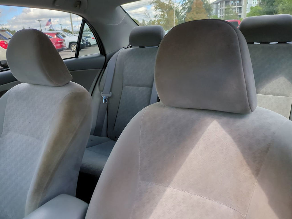 Thumbnail: 2009 Toyota Corolla - 10