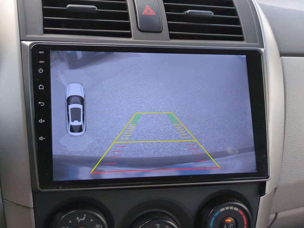 Thumbnail: 2009 Toyota Corolla - 21