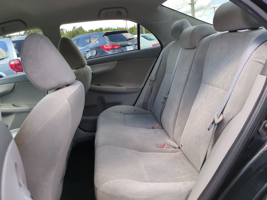 Thumbnail: 2009 Toyota Corolla - 11