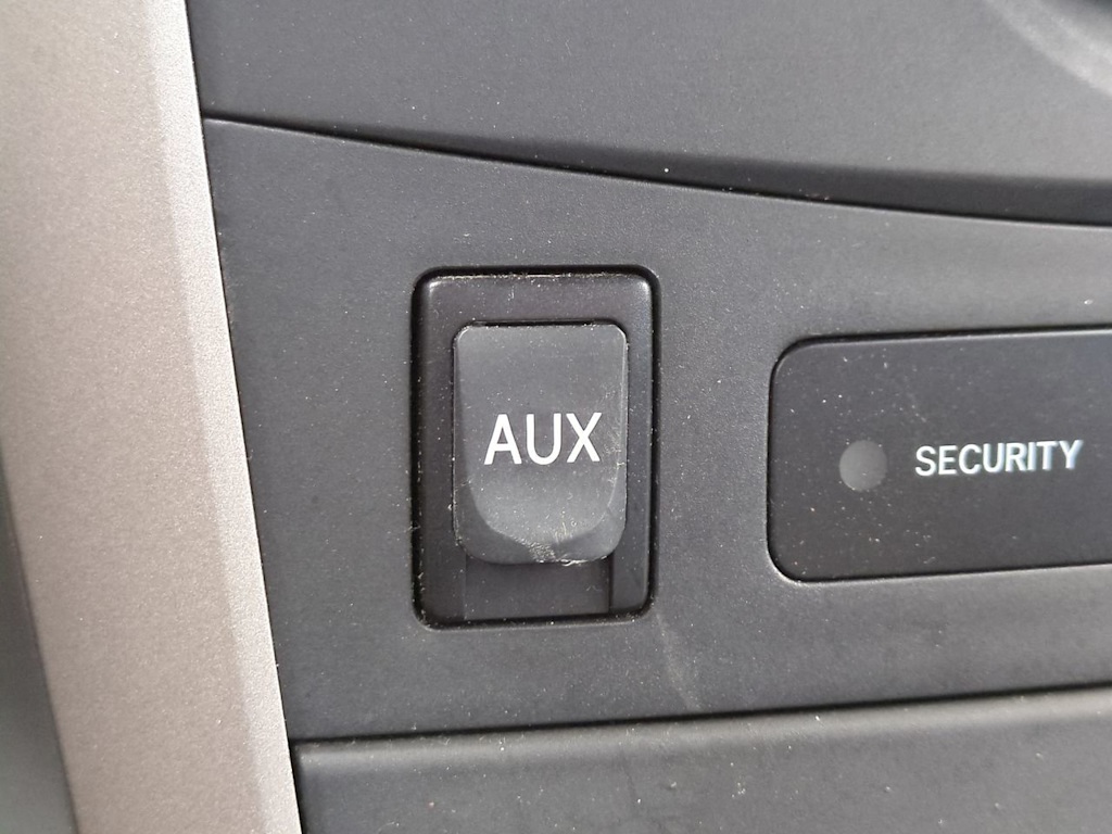 Thumbnail: 2009 Toyota Corolla - 22