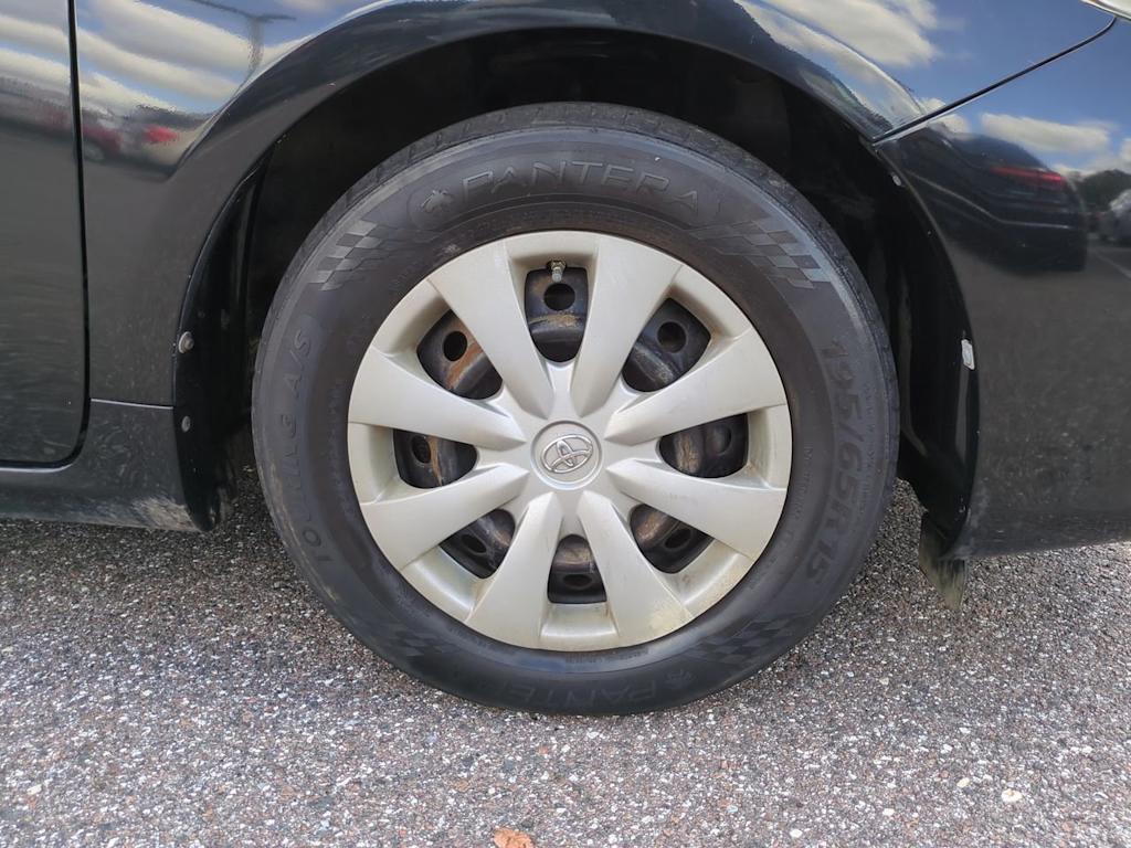 Thumbnail: 2009 Toyota Corolla - 7