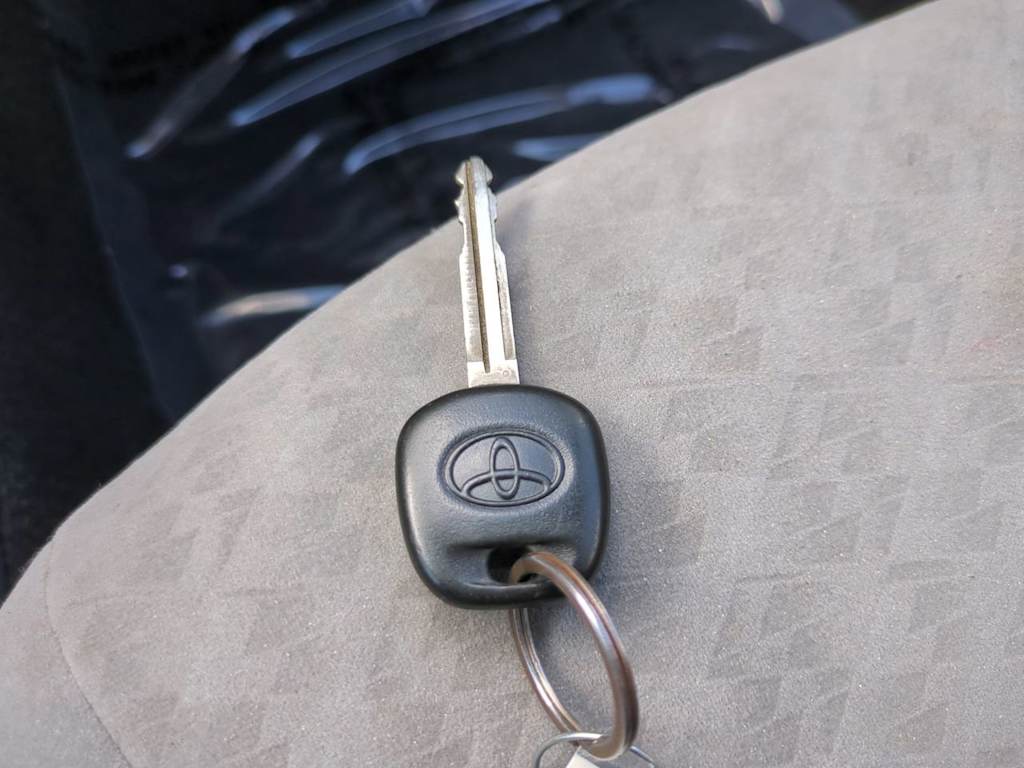 Thumbnail: 2009 Toyota Corolla - 24