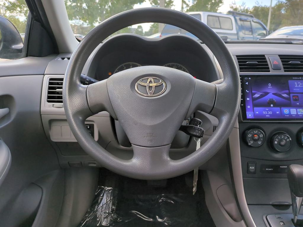 Thumbnail: 2009 Toyota Corolla - 8