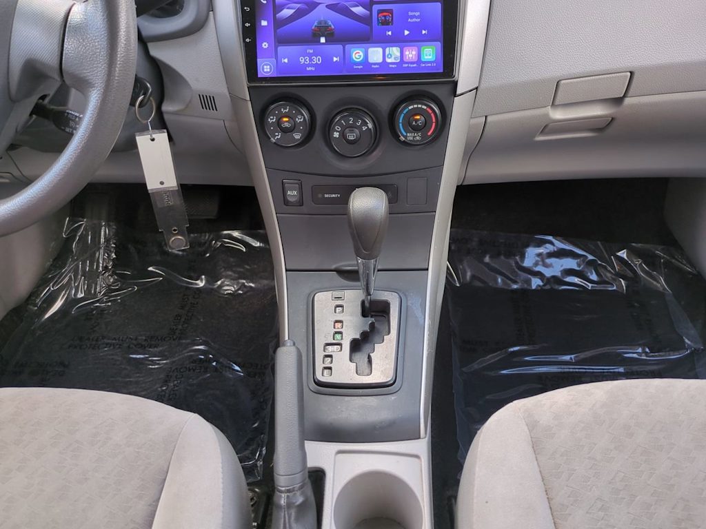 Thumbnail: 2009 Toyota Corolla - 13