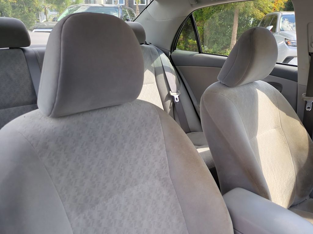 Thumbnail: 2009 Toyota Corolla - 9