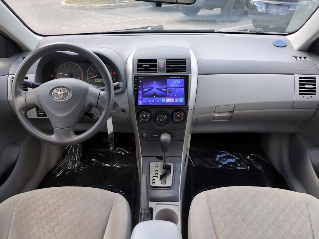 Thumbnail: 2009 Toyota Corolla - 2