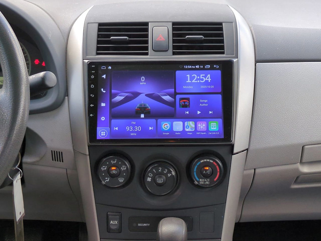 Thumbnail: 2009 Toyota Corolla - 12