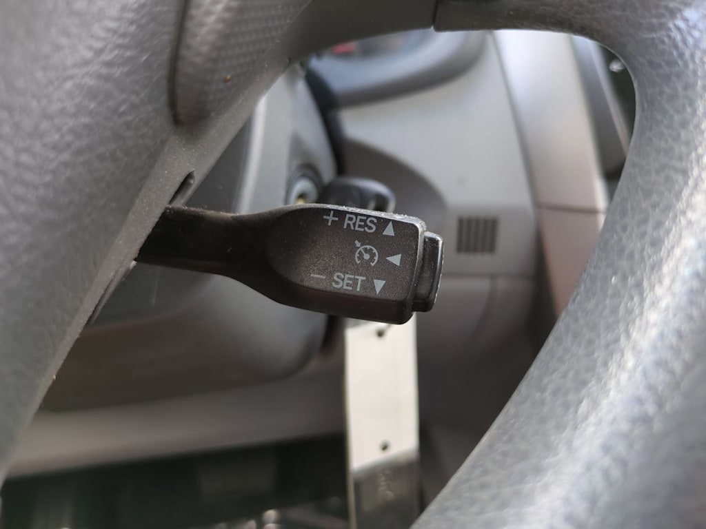 Thumbnail: 2009 Toyota Corolla - 15