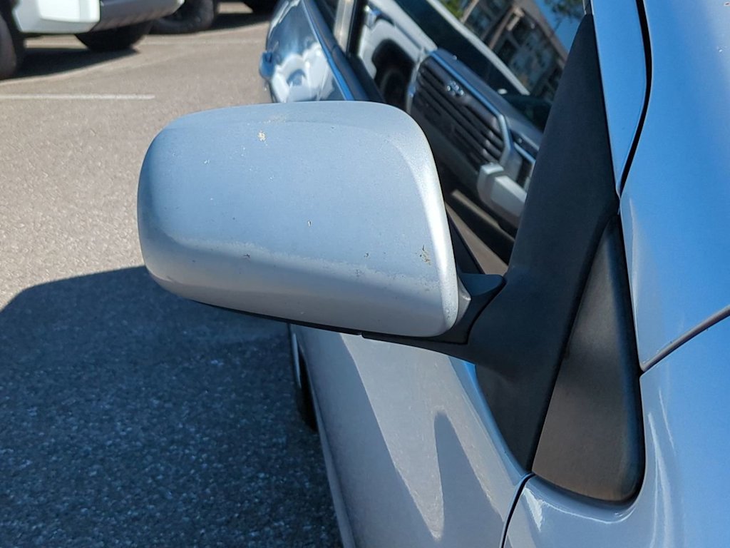 Thumbnail: 2009 Toyota Yaris - 15