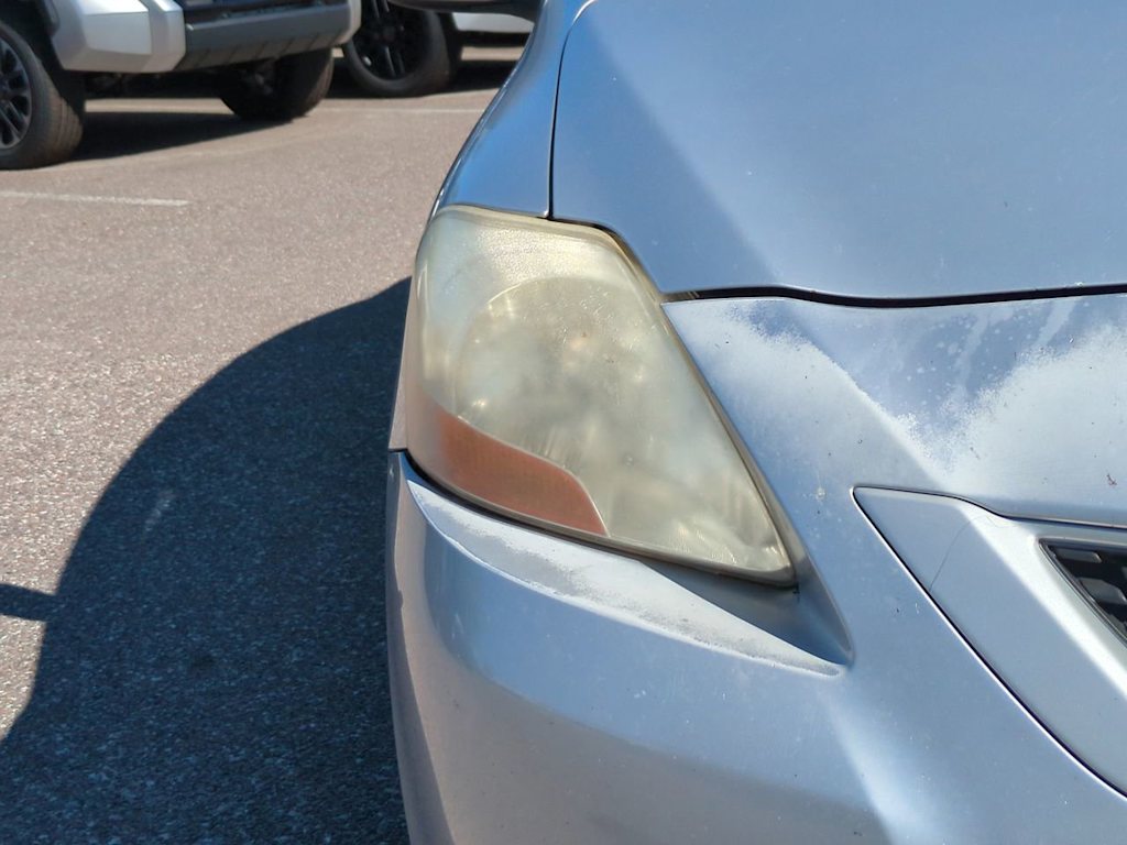 Thumbnail: 2009 Toyota Yaris - 13