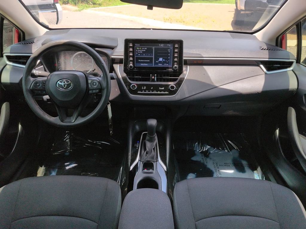 Thumbnail: 2021 Toyota Corolla - 2