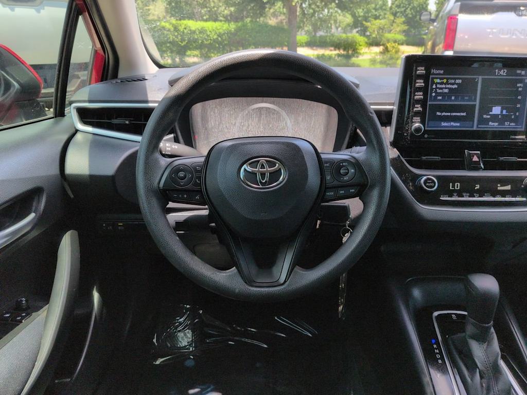 Thumbnail: 2021 Toyota Corolla - 9