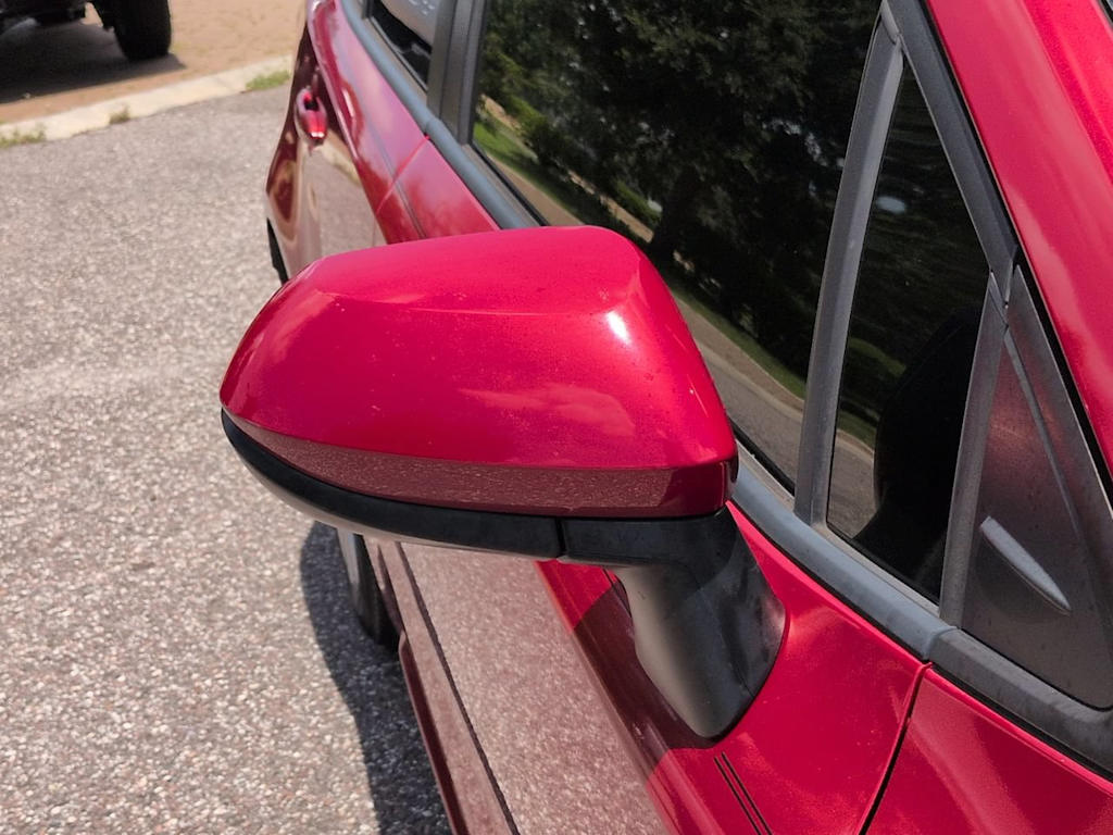 Thumbnail: 2021 Toyota Corolla - 7