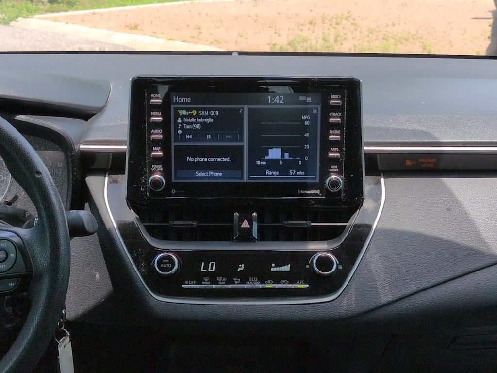 Thumbnail: 2021 Toyota Corolla - 13
