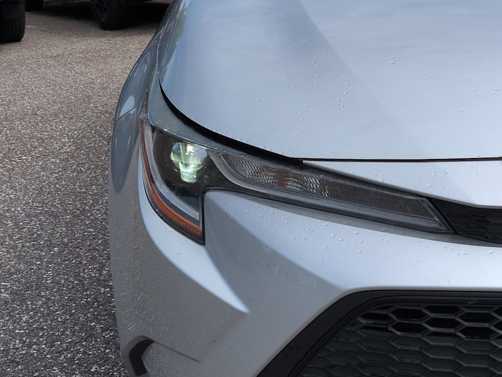 Thumbnail: 2021 Toyota Corolla - 7