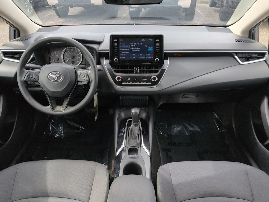 Thumbnail: 2021 Toyota Corolla - 2