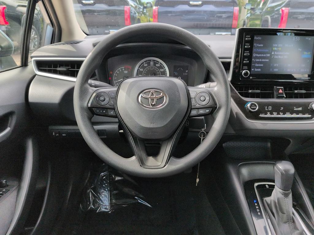 Thumbnail: 2021 Toyota Corolla - 9