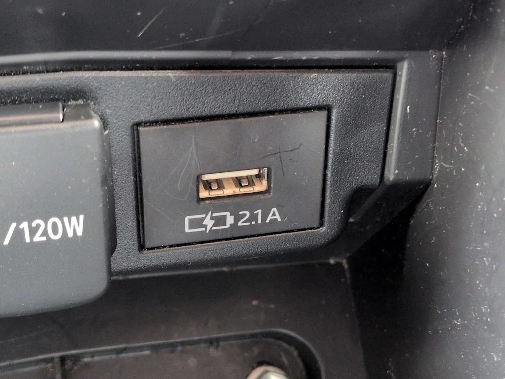 Thumbnail: 2021 Toyota Corolla - 22
