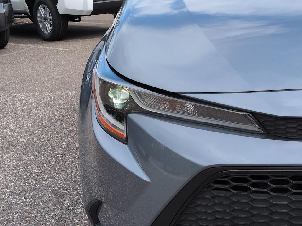 Thumbnail: 2021 Toyota Corolla - 7