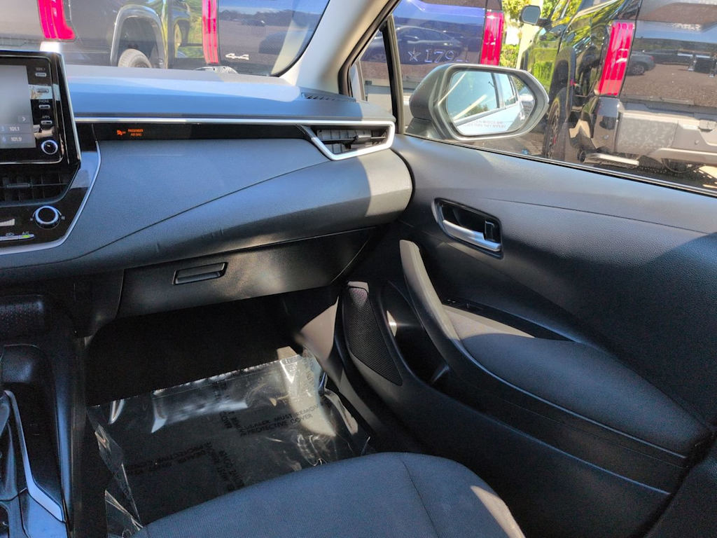 Thumbnail: 2020 Toyota Corolla - 19