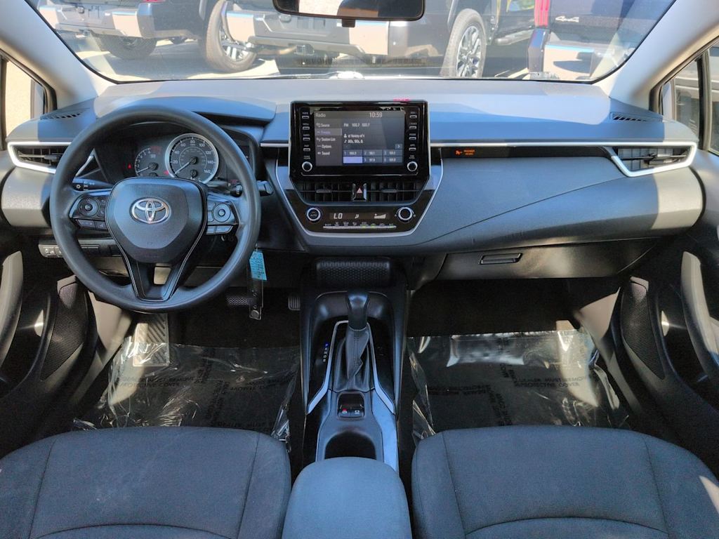 Thumbnail: 2020 Toyota Corolla - 2