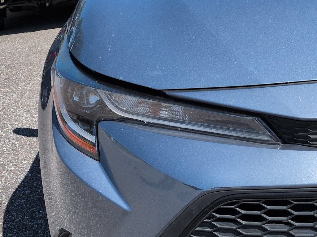 Thumbnail: 2020 Toyota Corolla - 7