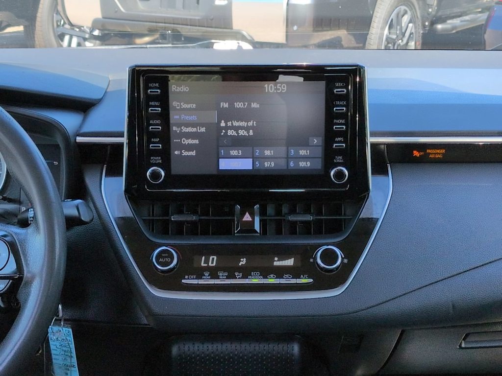 Thumbnail: 2020 Toyota Corolla - 14