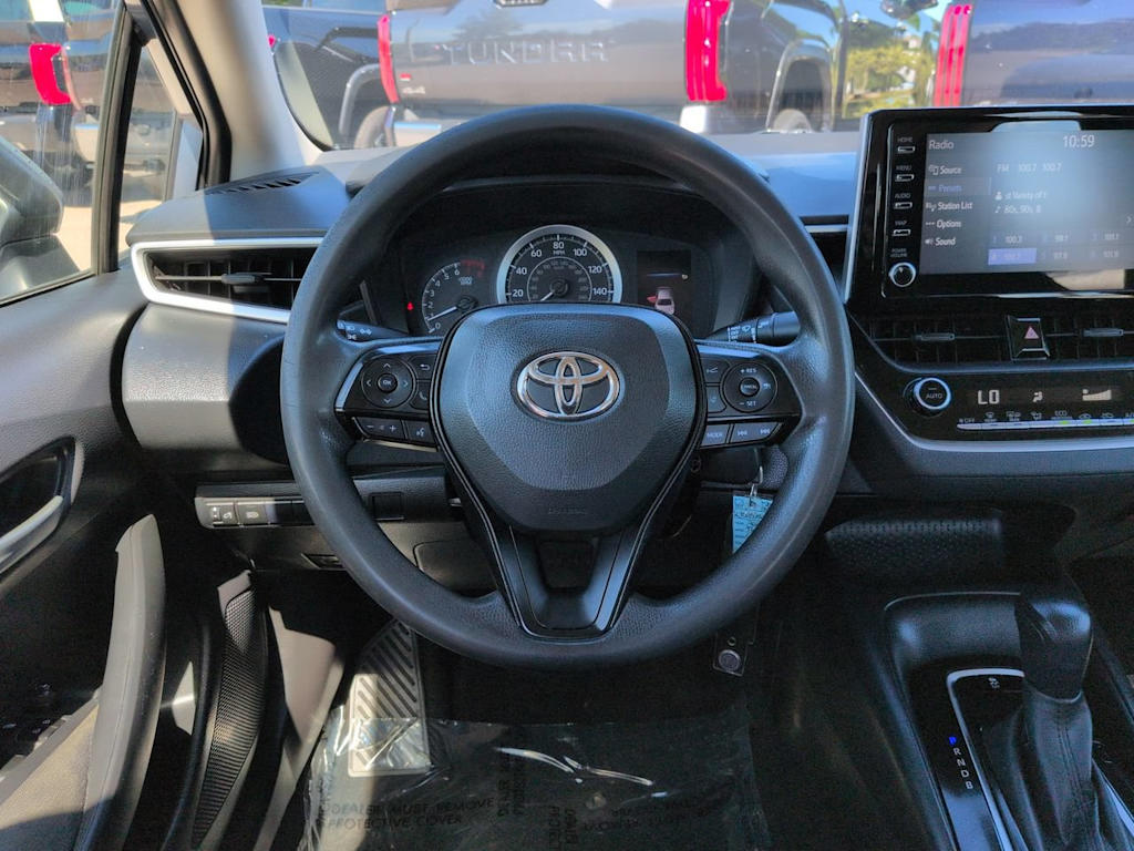 Thumbnail: 2020 Toyota Corolla - 9
