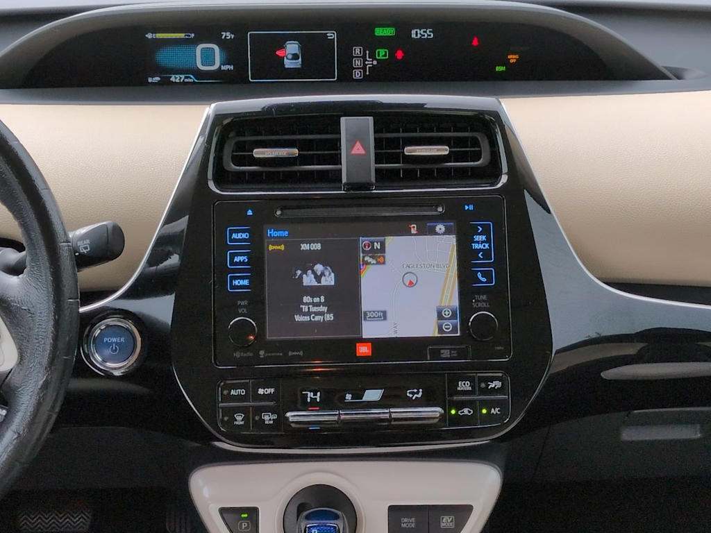 Thumbnail: 2016 Toyota Prius - 14
