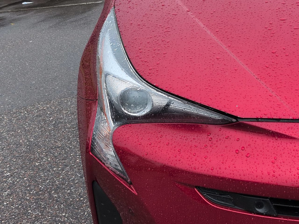 Thumbnail: 2016 Toyota Prius - 7