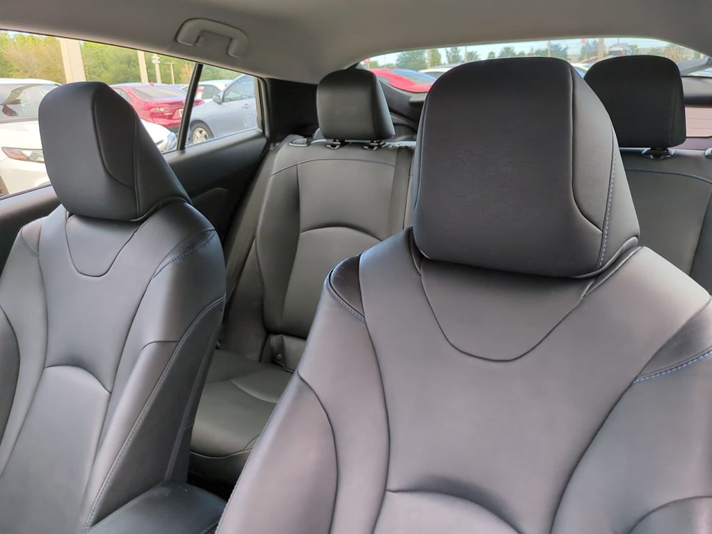 Thumbnail: 2017 Toyota Prius - 17